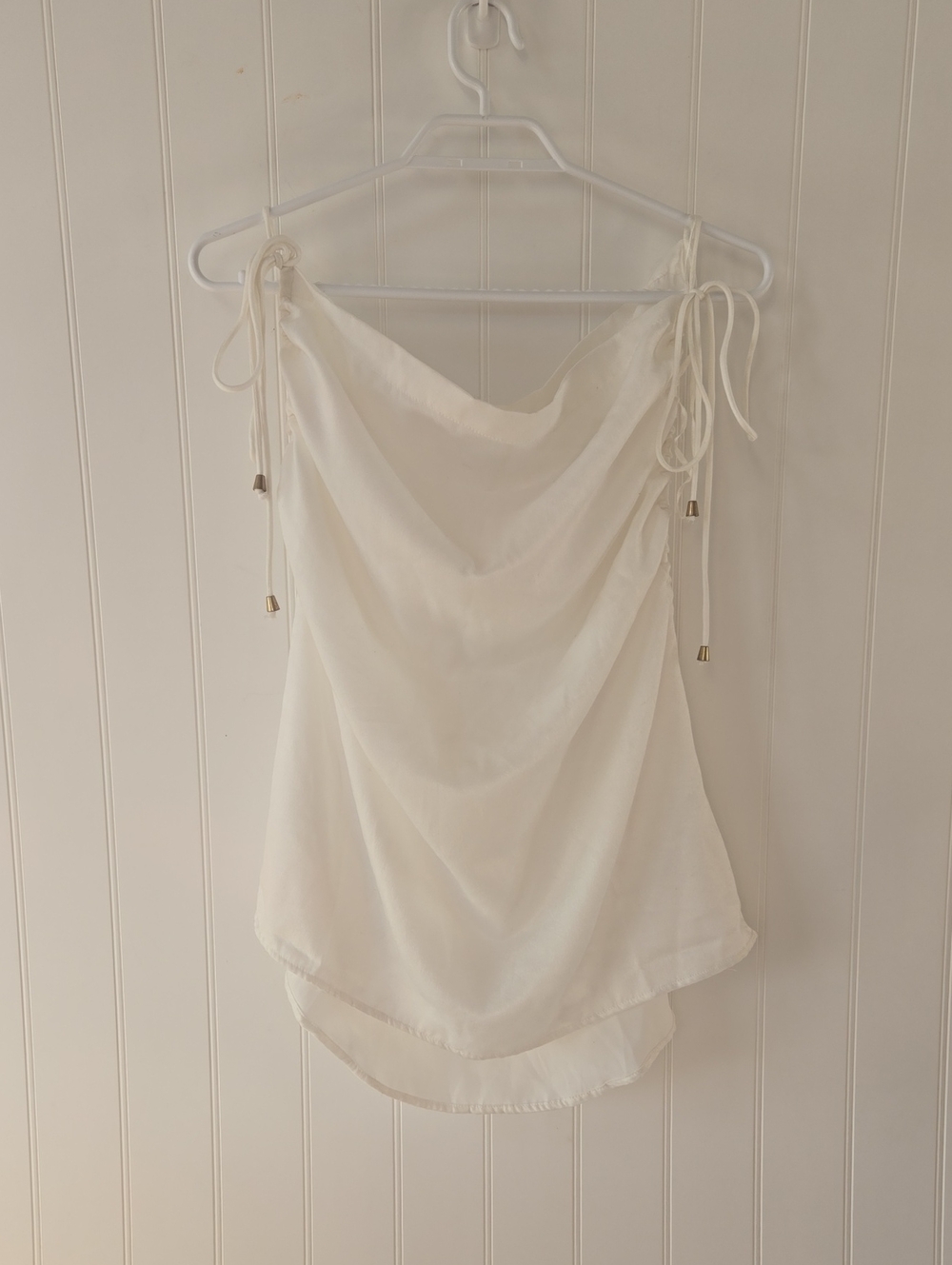 Free People Hattie Silky Tank Size Xs - Picture 2 of 6